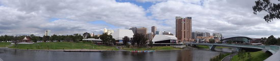 Adelaide City