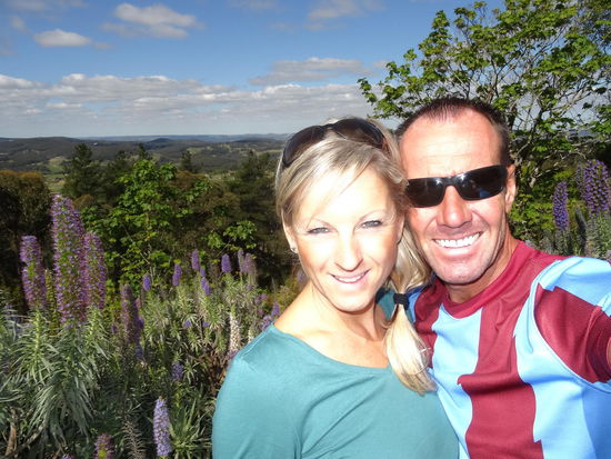 oh....endlich ein paar wärmende Sonnenstrahlen