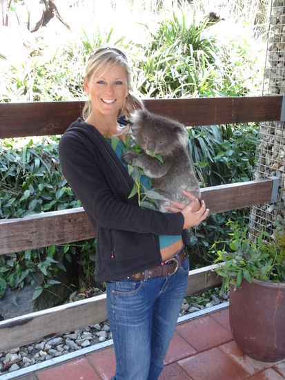 Unser neues Haustier