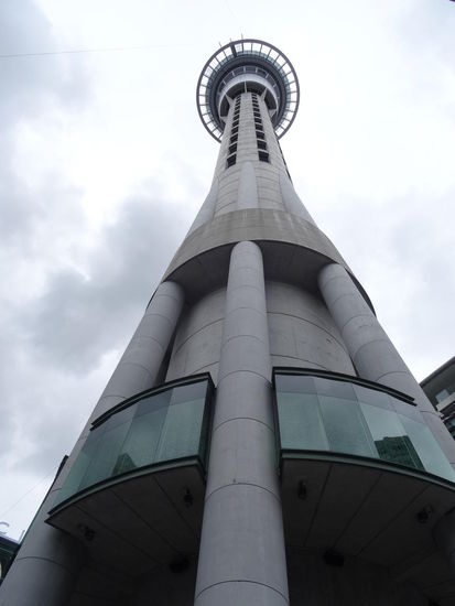Sky Tower