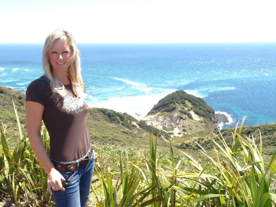 Das Wetter an diesem Tag war auch zu schön