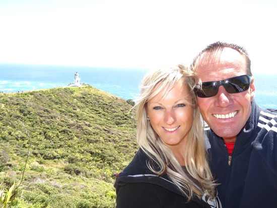 und wir waren da.....