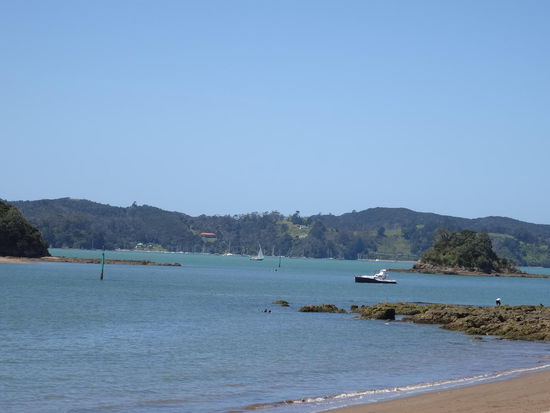 Bay of Islands