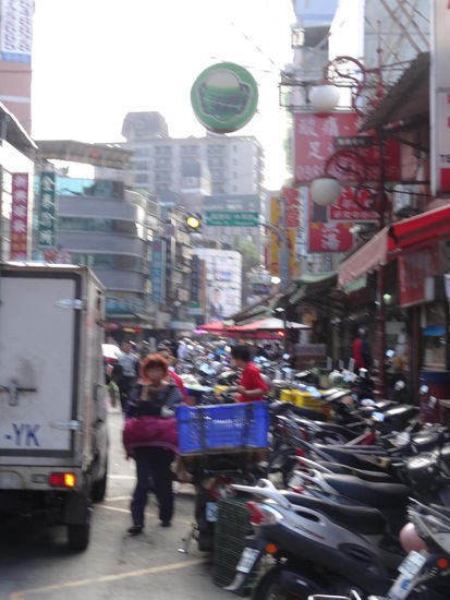 ja....genau das braucht man nach einem so langen Flug 