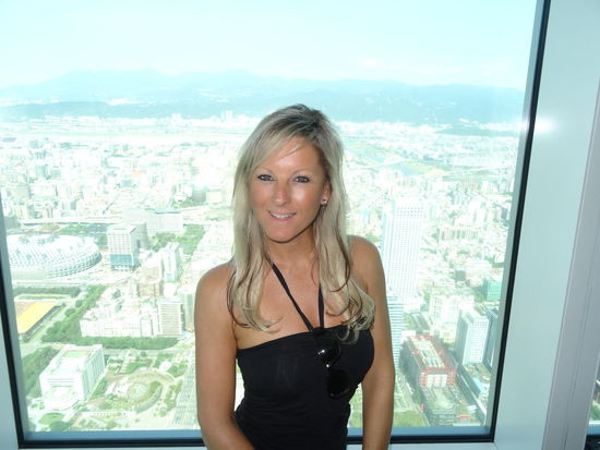 .....jetzt bloß kein Erdbeben