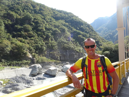 Mein größtes Geschenk