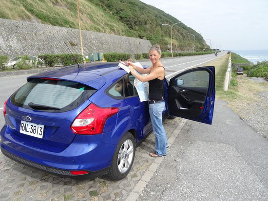 so....schnell mal den Tagesplan machen