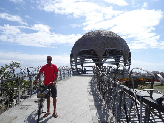 ....aber sie waren kostenlos von unserem B&amp;B