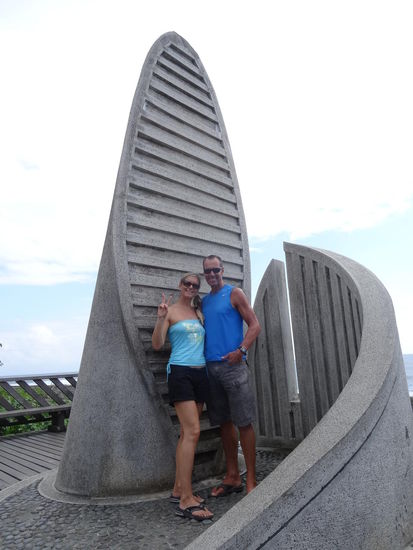 südlichster Punkt Taiwans