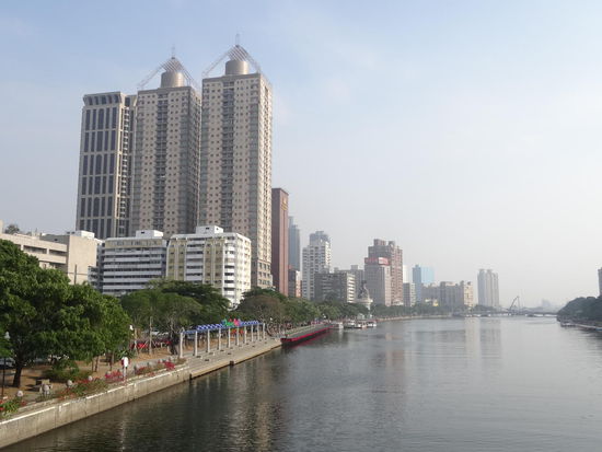 der ultimative LOVE RIVER 