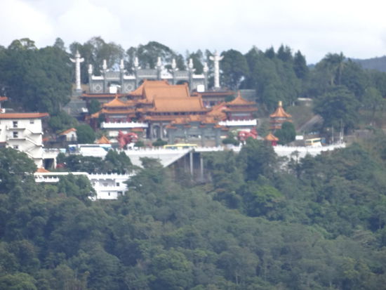 WenWu Tempel