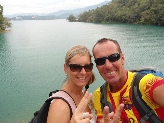 Für unsere Belange ist der Bedarf an Taiwan gedeckt  .....Tschüssikowski