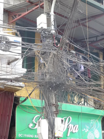 das Bild spricht wohl für sich 