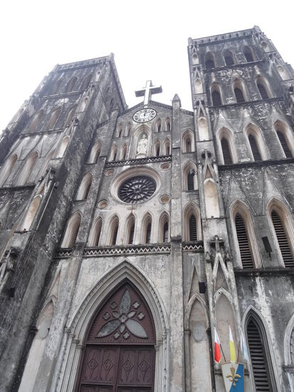 St.-Joseph-Kathedrale