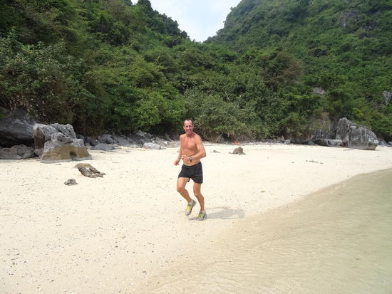 ohne joggen geht nicht 