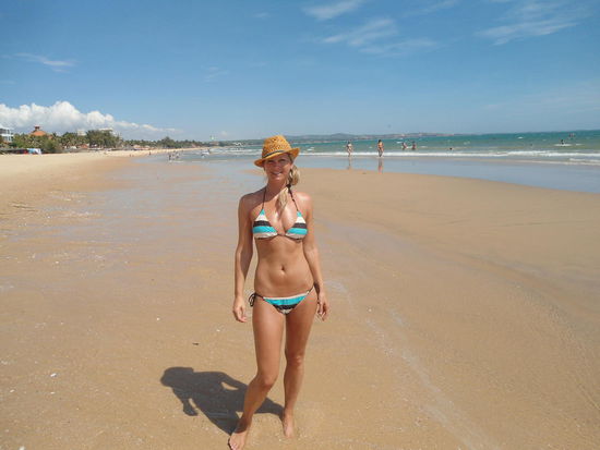 .....aber für ne Auszeit reicht es allemal......