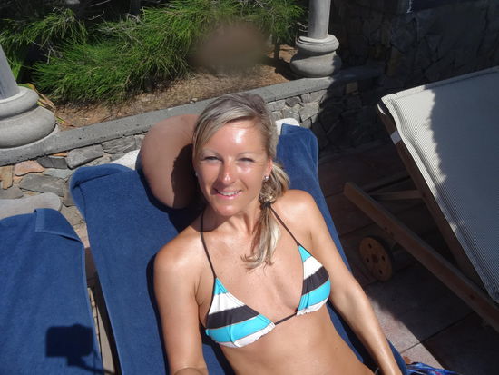 Faulenzen tut echt gut.........