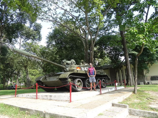 noch ein paar Überbleibsel