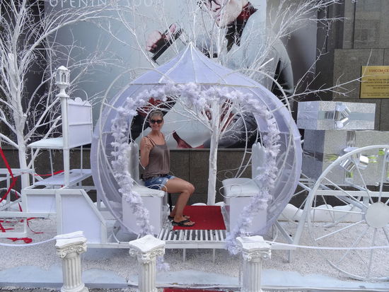 Wir wünschen allen Lesern eine schöne Adventszeit!!!