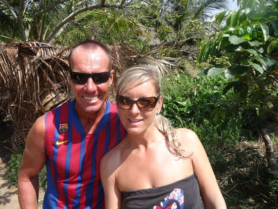 Und weiter gehts.....