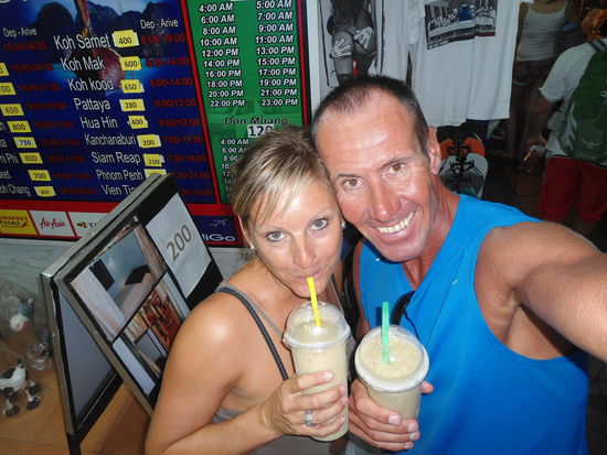 ....immer wieder lecker 