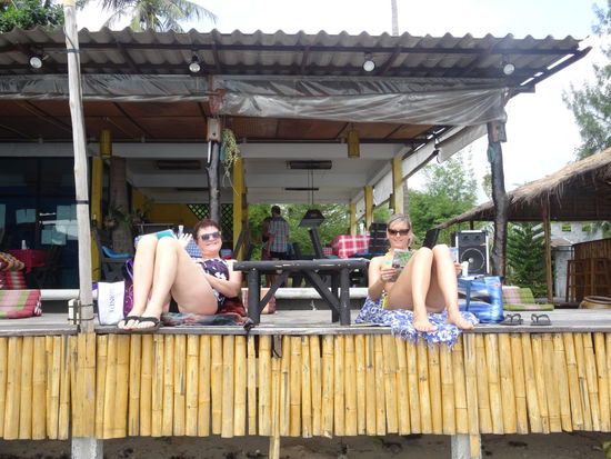 ohhhh...deutsche Klatschzeitungen 