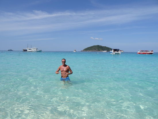 unglaublich schön.......