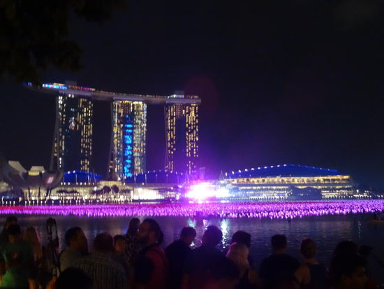 Marina Bay