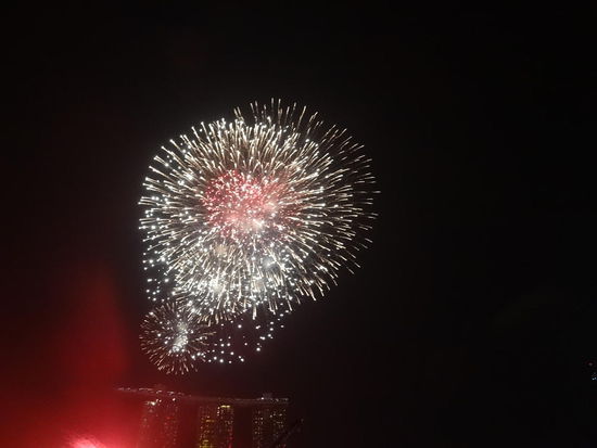 Prosit Neujahr.......