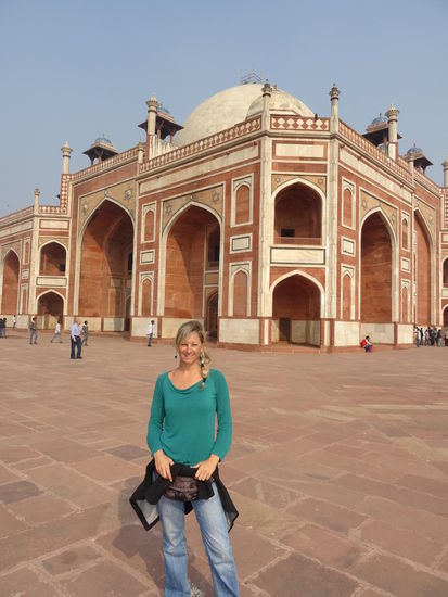 .....mit ihren Grabstätten haben sie es ja....