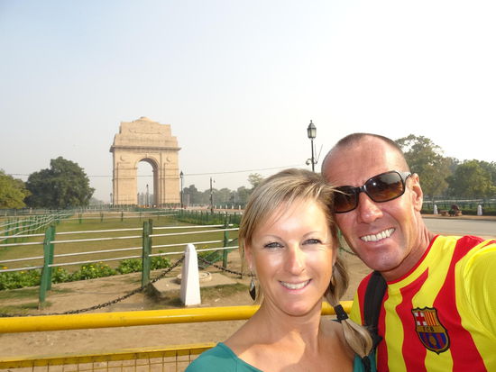 India Gate