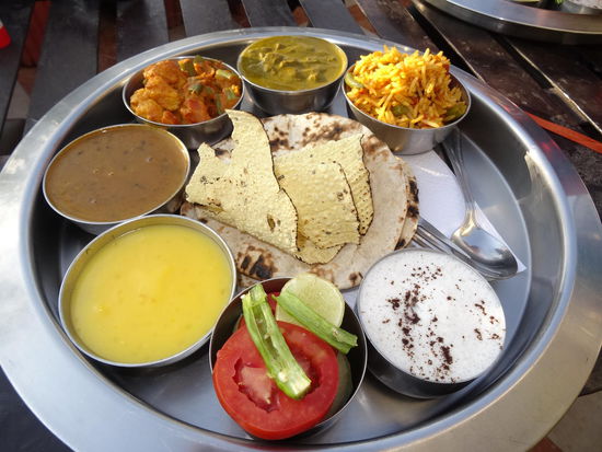 Thali