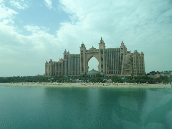 Hotel Atlantis