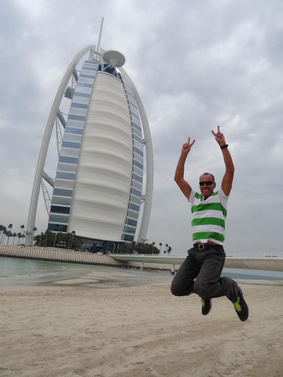 .....uchuuuuhhhh gleich gibts Essen  