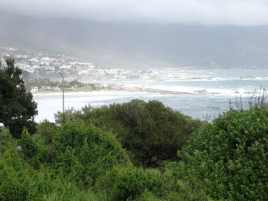 Camps Bay