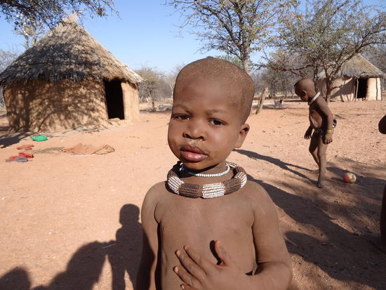 Putzig! Aber haben es dort gelassen!!