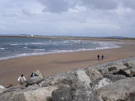 The STRAND...
