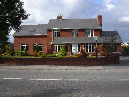 das Rosdarrig House