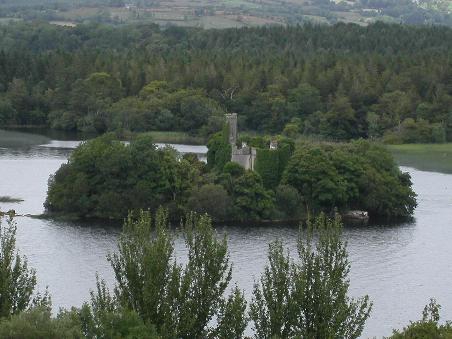 Castle Island
steht übrigens zum Verkauf