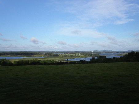 die INNER LAKES