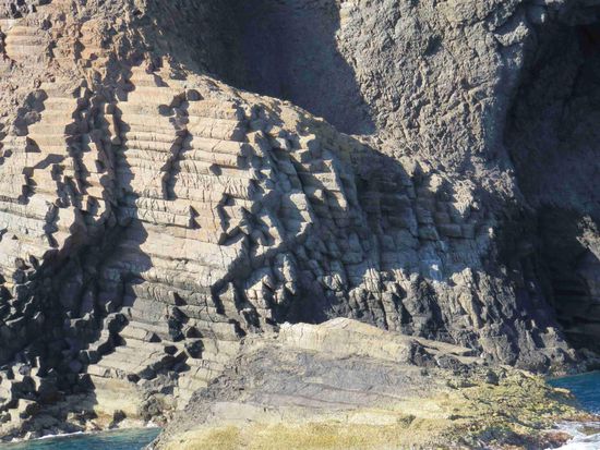 noch einmal Calenche, dieses Mal "quergestreift"