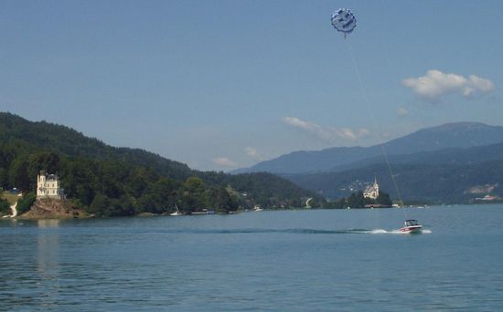 Wörthersee