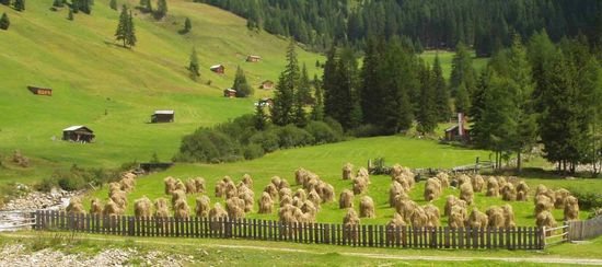 Villgratental (Osttirol)