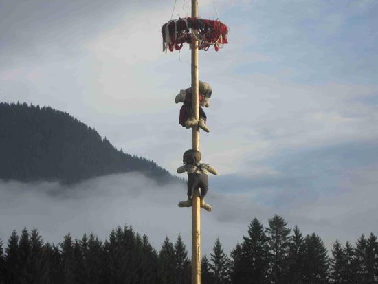 Mandling bei Gröbnitz