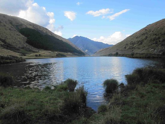 Moke Lake