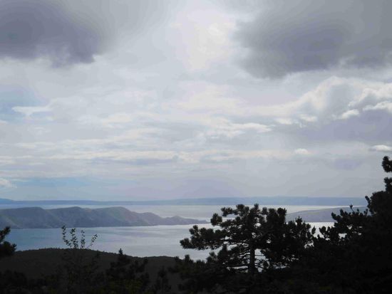 Kvarner Bucht und Inseln