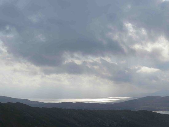 Südliche Iveragh-Peninsula (südlicher Ring of Kerry)