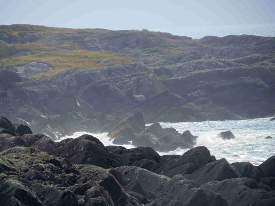 Südliche Iveragh-Peninsula (südlicher Ring of Kerry)