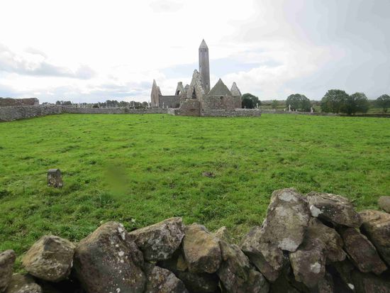 Kilmacduagh