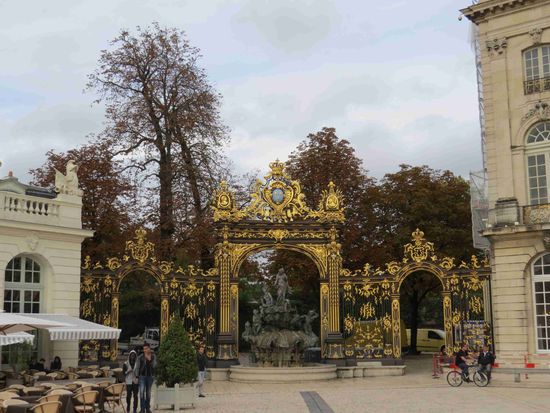 Place Stanislas